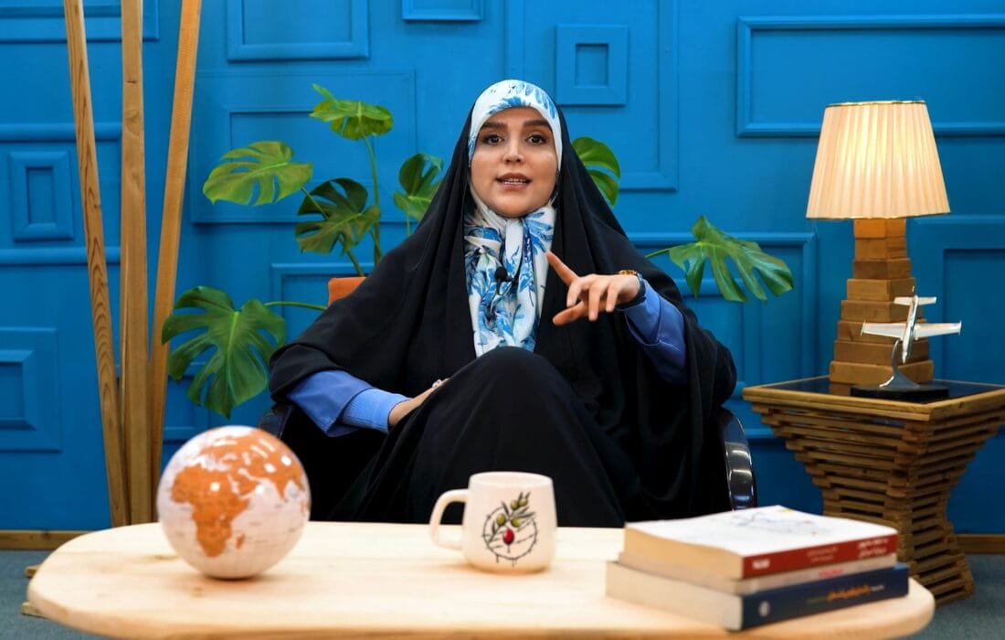 فصل دوم «زیتون سرخ» عید نوروز روی آنتن میرود/ تاریخ فلسطین برای نوجوانان