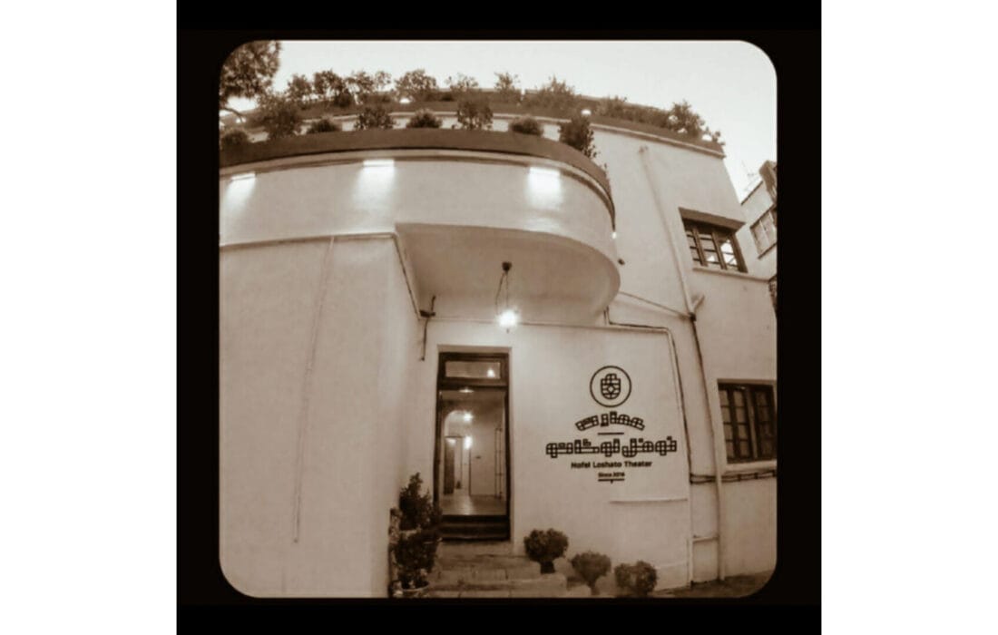 عمارت نوفل لوشاتو میزبان بیش از ۵۰ هزار مخاطب درسال ۱۴۰۳