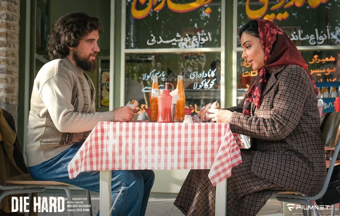 چرا مخاطب «جان سخت» را دنبال میکند؟