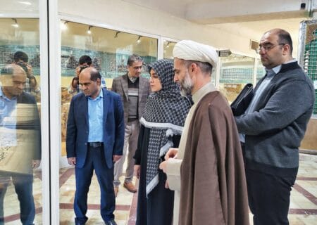 برنامه‌های معاونت امور هنری‌ در آستانه فرا رسیدن هفته هنر انقلاب اسلامی اعلام شد