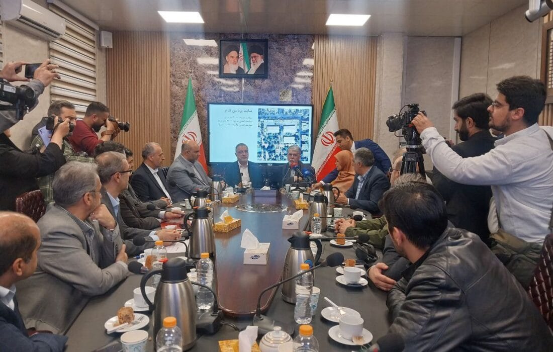 ارتقای جایگاه تهران در عرصه فعالیت‌های هنری و اجتماعی/ مطالبات انباشه در حوزه نمایش وجود دارد