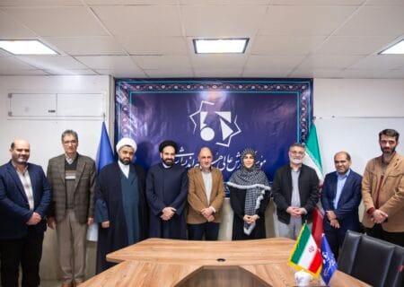 اعلام جزئیات امضای تفاهم نامه معاونت امورهنری وزارت فرهنگ با مدرسه عالی «هنر و اندیشه اسلامی»