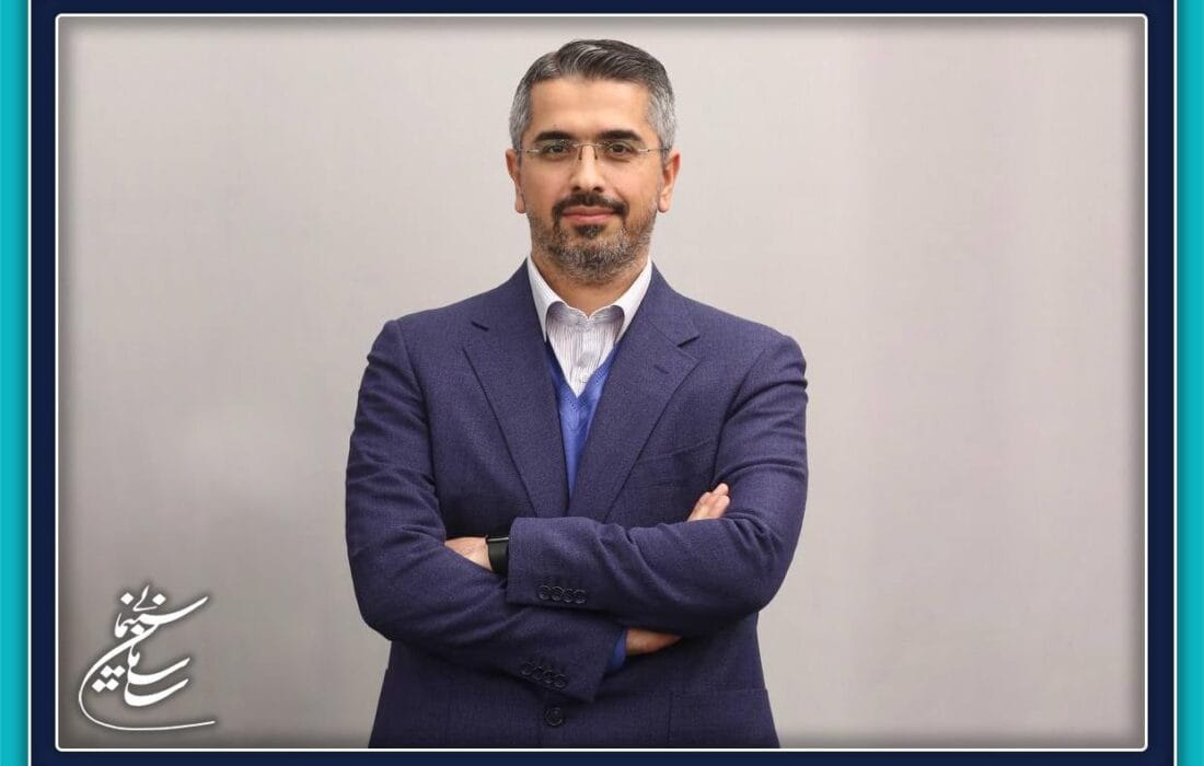 حامد جعفری مدیرعامل بنیاد سینمایی فارابی شد