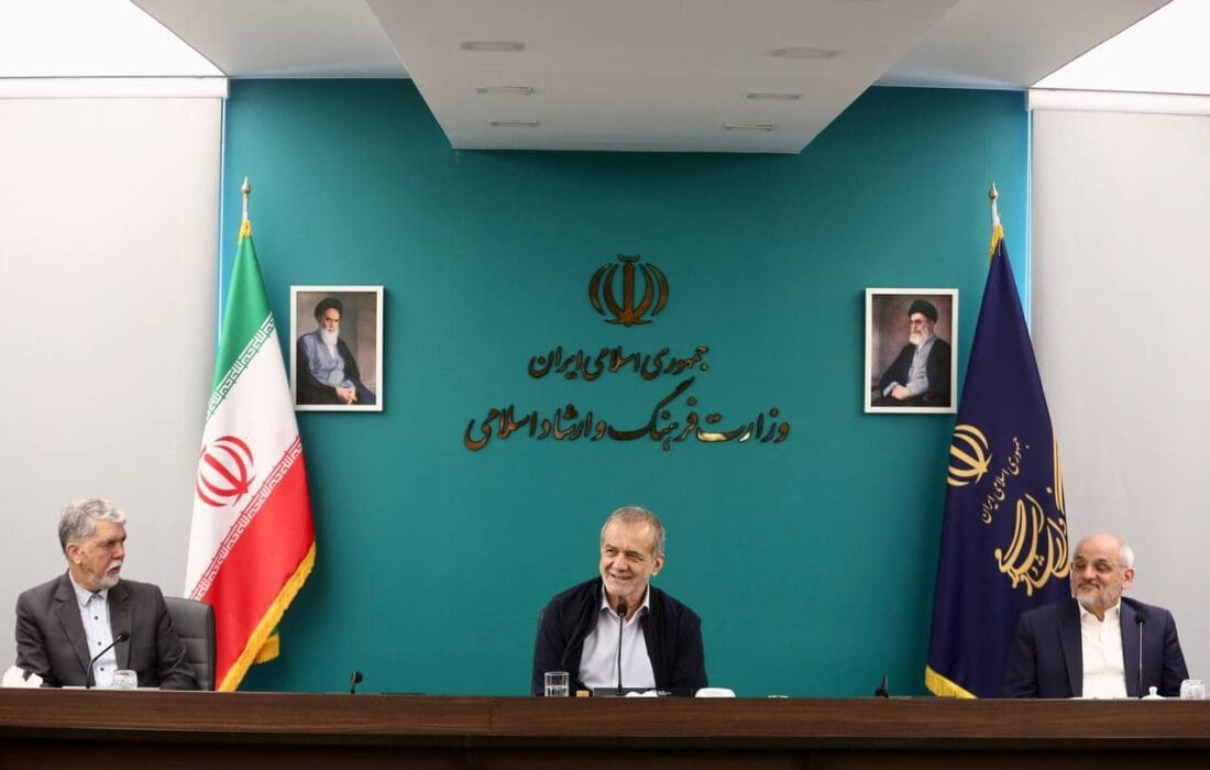 در سیاست‌گذاری فرهنگی، باید هدف‌گذاری دقیق و اثربخشی داشته باشیم