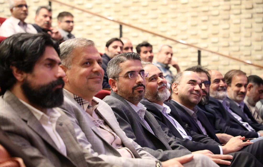رائد فریدزاده: فارابی باید خانه امن سینماگران کشور باشد