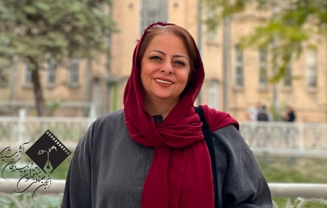 مریم قربانینیا مدیر روابطعمومی پانزدهمین جشن بزرگ منتقدان و نویسندگان سینمایی ایران شد