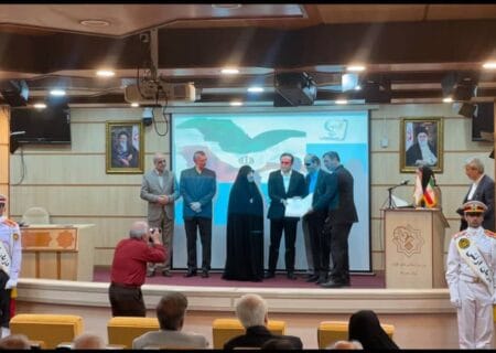 برگزاری جشنواره های فرهنگی آوای صلح در سال ۱۴۰۴
