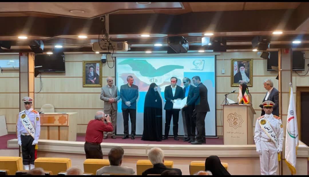 برگزاری جشنواره های فرهنگی آوای صلح در سال ۱۴۰۴