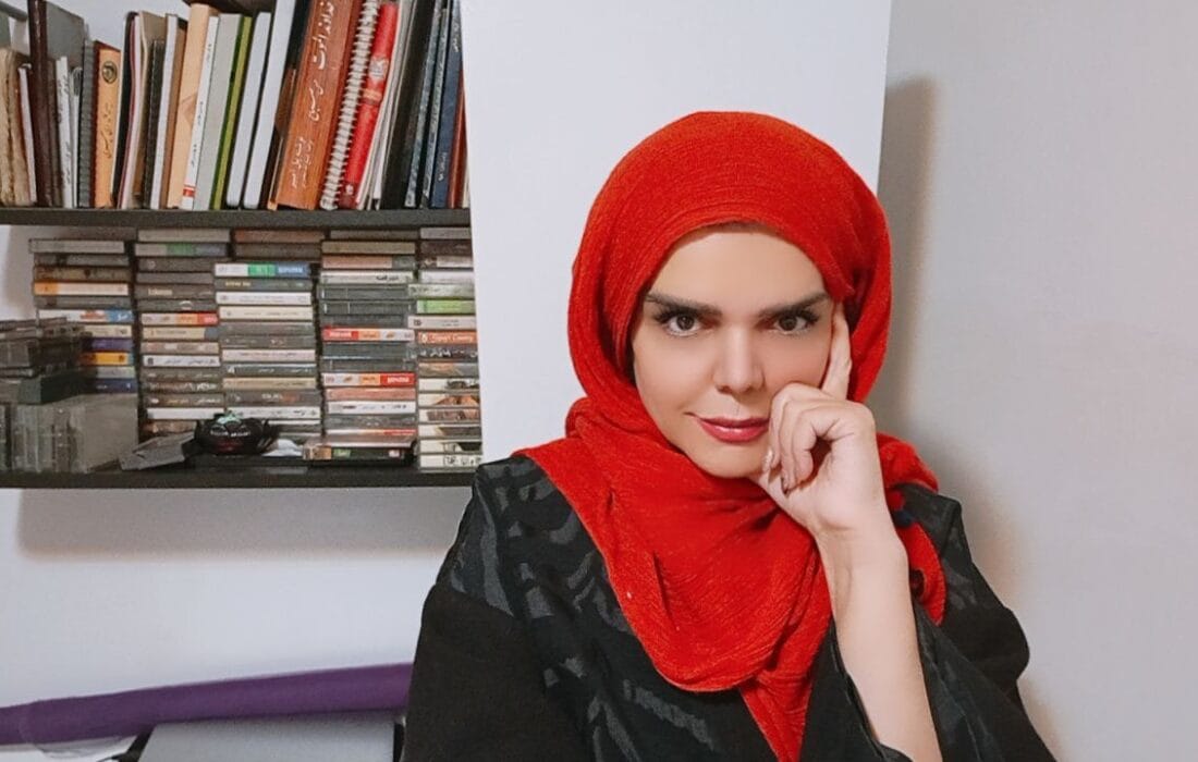 به جز تعداد هنرمندان انگشت شمار، بقیه به فکر زدن جیب ملت اند/ هنرمندان اصیل خانه نشین شده اند/ روزنامه نگاری جنسیت نمی شناسد