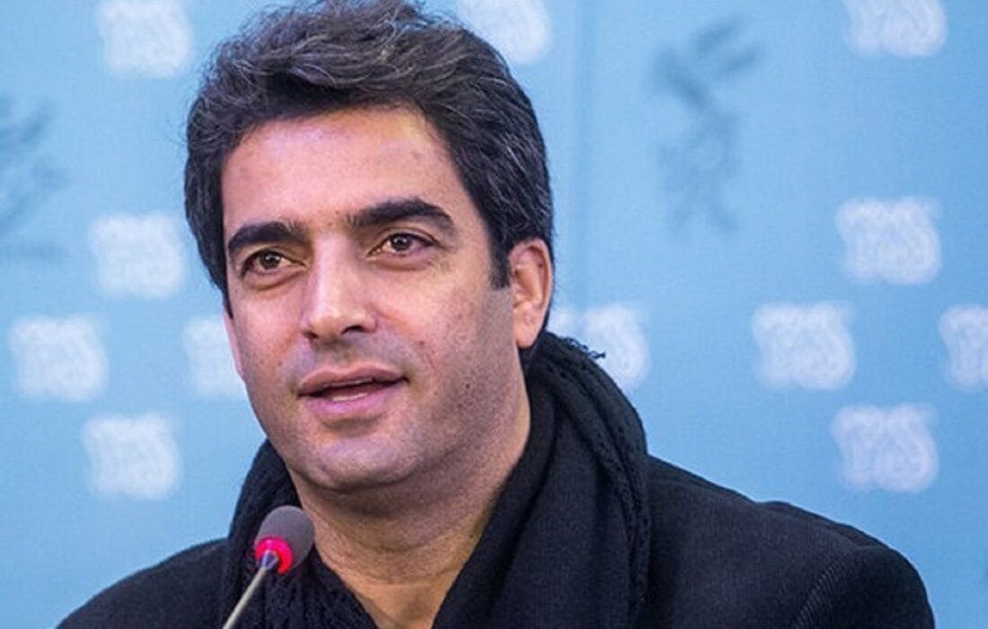 منوچهر هادی «نیم دانگ» را می‌سازد