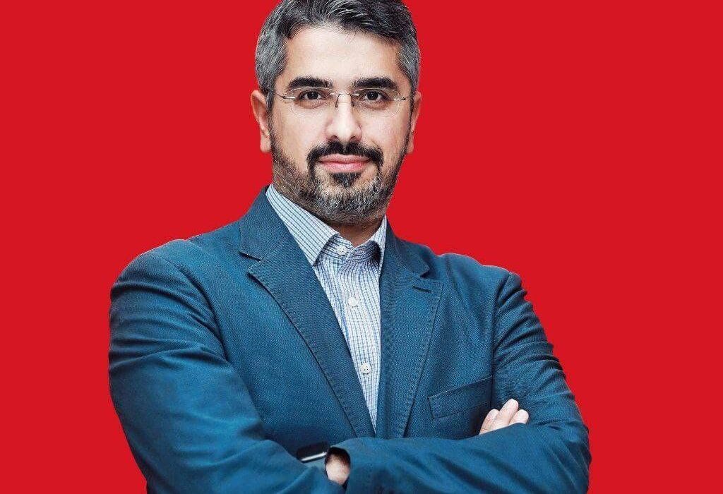 حامد جعفری دبیر سی و هفتمین جشنواره بینالمللی فیلمهای کودکان و نوجوانان شد