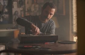 اولین تیزر فیلم «لاک‌پشت و حلزون» به کارگردانی رضا حماسی منتشر شد