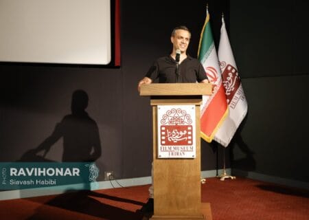 اتفاقات در سینمای مستقل روندی شاعرانه دارند؛ اکران فیلم «لاک‌پشت و حلزون» در موزه سینما