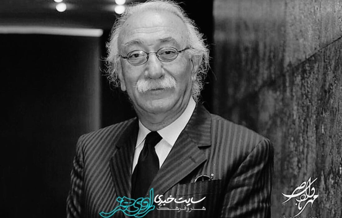 جمال اجلالی، بازیگر پیشکسوت سینما، تئاتر و تلویزیون درگذشت