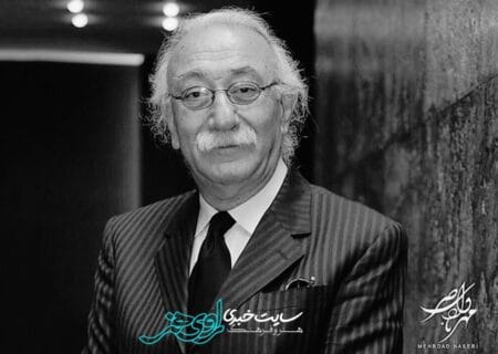 جمال اجلالی، بازیگر پیشکسوت سینما، تئاتر و تلویزیون درگذشت
