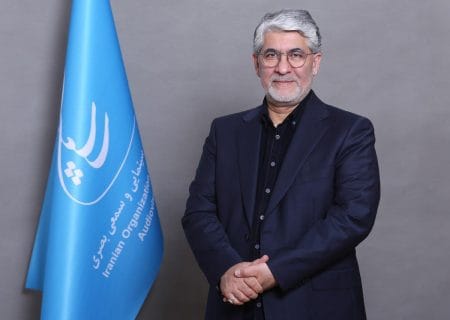 محمد حمیدی‌مقدم دبیر نوزدهمین جشنواره «سینماحقیقت» شد