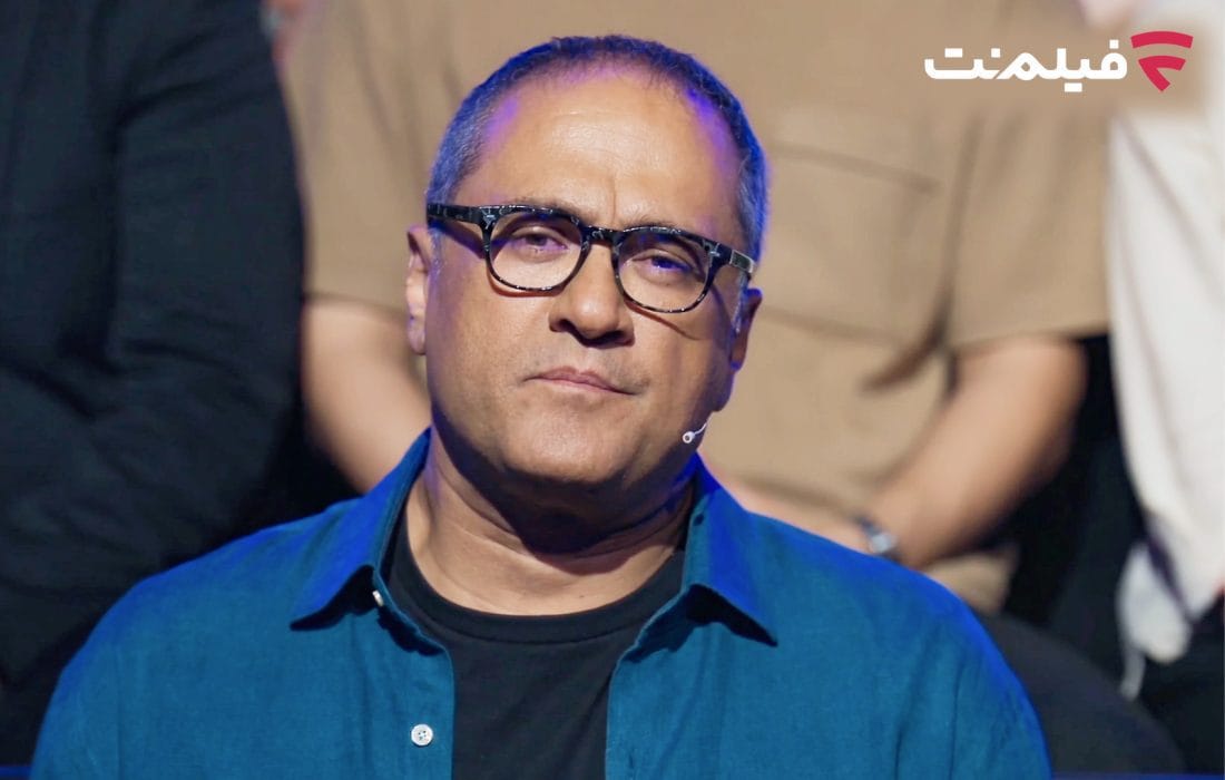 رامبد جوان در «کارناوال»: دست جنگ‌طلبان و آن‌هایی که از جنگ نفع می‌برند از ایران کوتاه باد