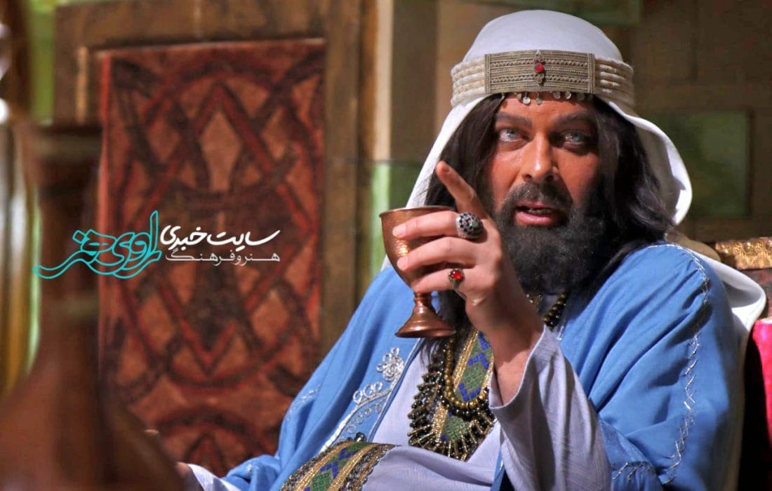 سریال «مهمان‌کُشی» با حضور چهره‌های سرشناس از شبکه یک پخش می‌شود
