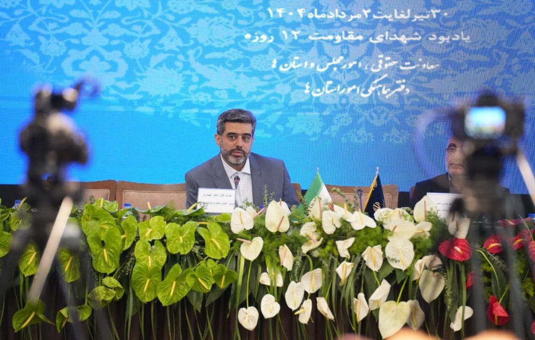 اعلام آمادگی بنیاد رودکی برای گسترش فعالیت‌های هنری در سراسر کشور