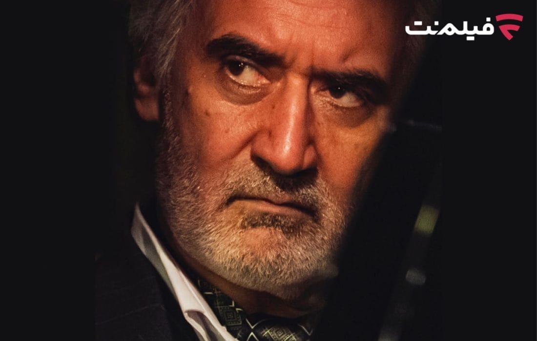 محسن قصابیان به تیم بازیگران سریال «کوری» پیوست