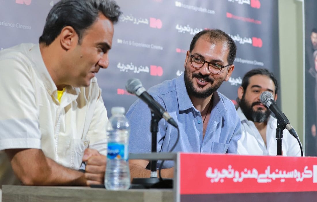 کشته شدن رومینا اشرفی انگیزه ساخت فیلم «مرجان» بود / نگاهی تازه به خشونت علیه زنان