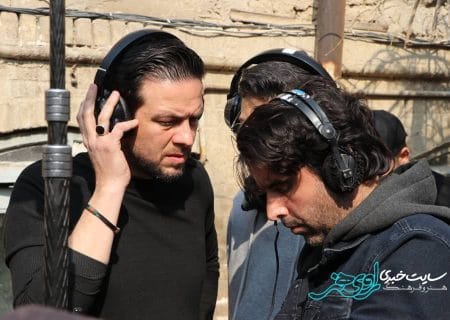 فیلمنامه «یاره» مجوز ساخت گرفت