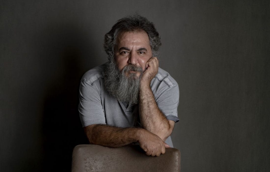 آرش دادگر پس از پنج سال با نمایش «۹۱» به تئاترشهر بازمیگردد