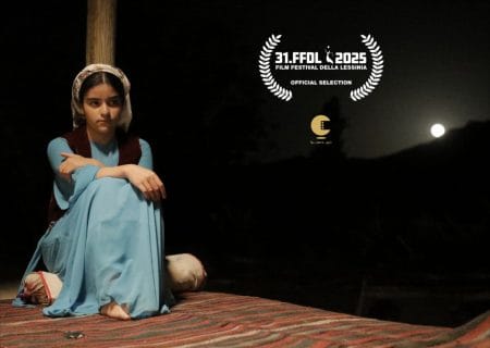 فیلم «دشت می‌خواند» به جشنواره دلا لسینیا ایتالیا راه یافت