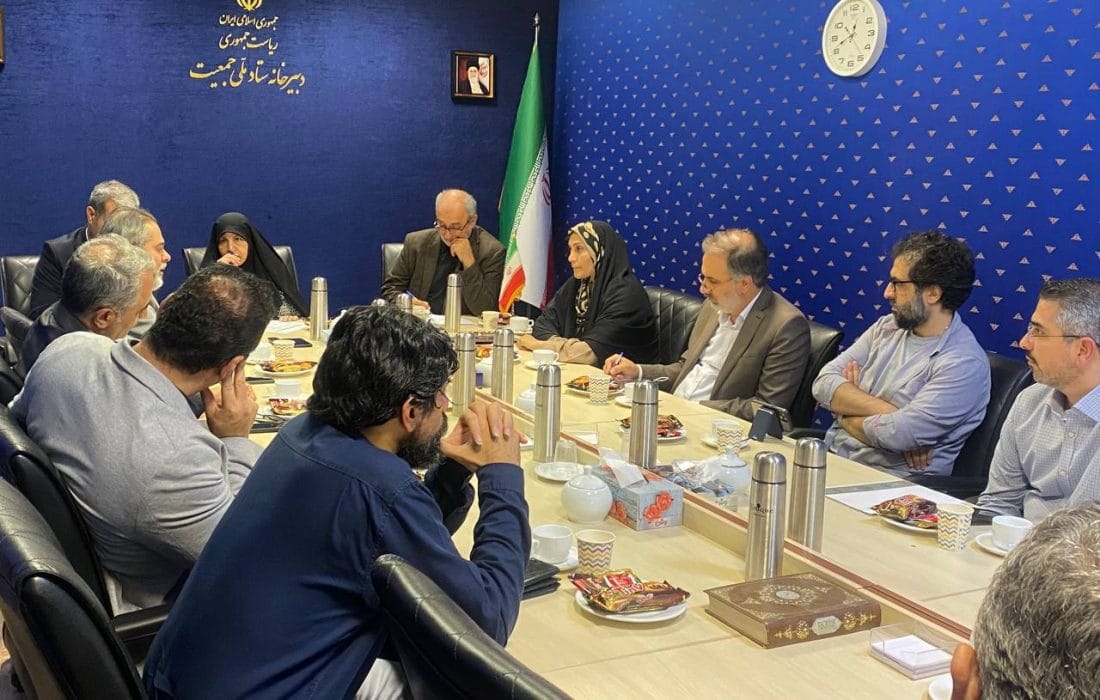 سینما ابزاری برای لمس قلب مردم است؛ تأکید بر نقش فیلم کوتاه در ترویج فرهنگ فرزندآوری