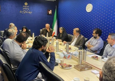 سینما ابزاری برای لمس قلب مردم است؛ تأکید بر نقش فیلم کوتاه در ترویج فرهنگ فرزندآوری