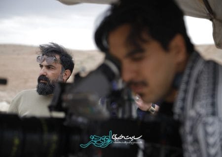 پایان فیلمبرداری «ما»؛ روایتی نو از جنگ جهانی و پیامدهای انسانی آن