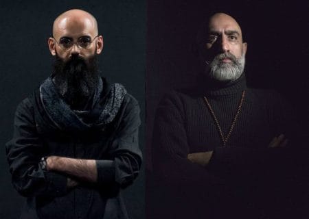 نمایش «انسان روح است، نه جسد» به کارگردانی شروین صادقی پاییز امسال روی صحنه می‌رود