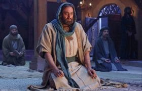 قصه «مهمانکُشی» به پایان رسید/ پخش دو قسمت پشتصحنه از شبکه یک