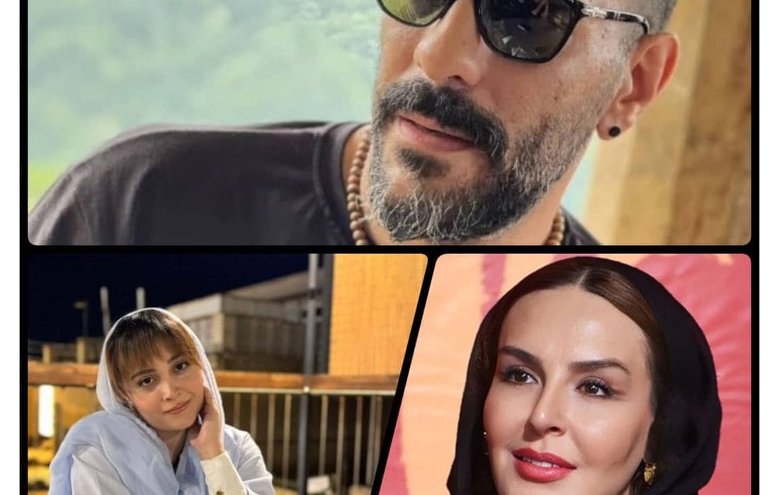 بازیگران اصلی «یاره» معرفی شدند