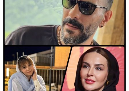 بازیگران اصلی «یاره» معرفی شدند
