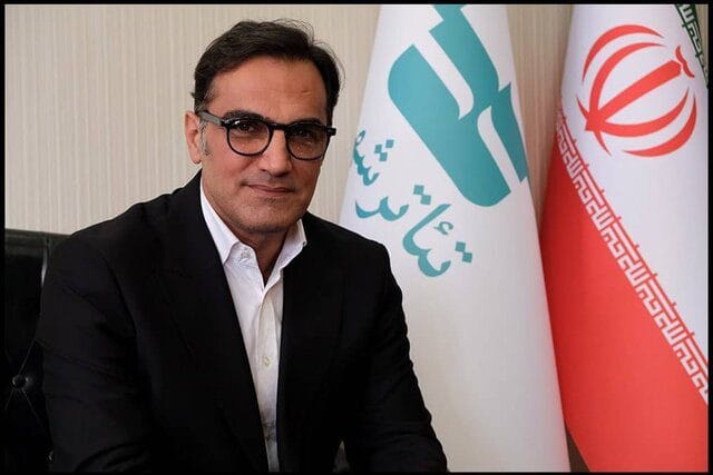 کوروش سلیمانی سرپرست مجموعه تئاتر شهر شد