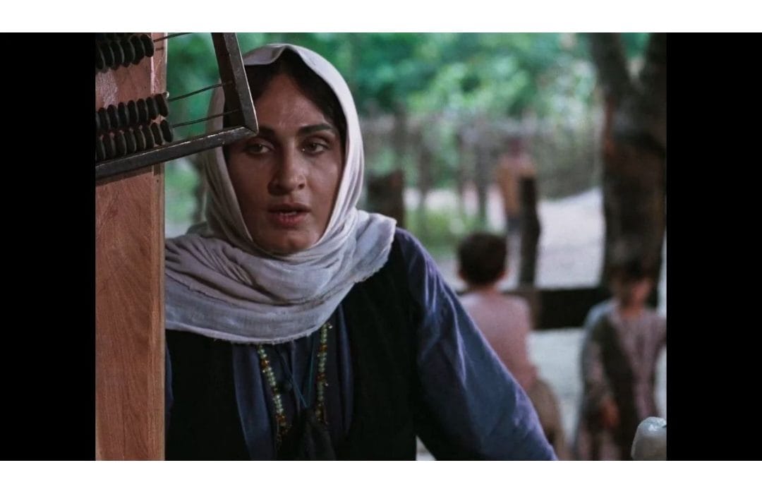 «باشو غریبه کوچک» الماسی از سینمای دهه شصت