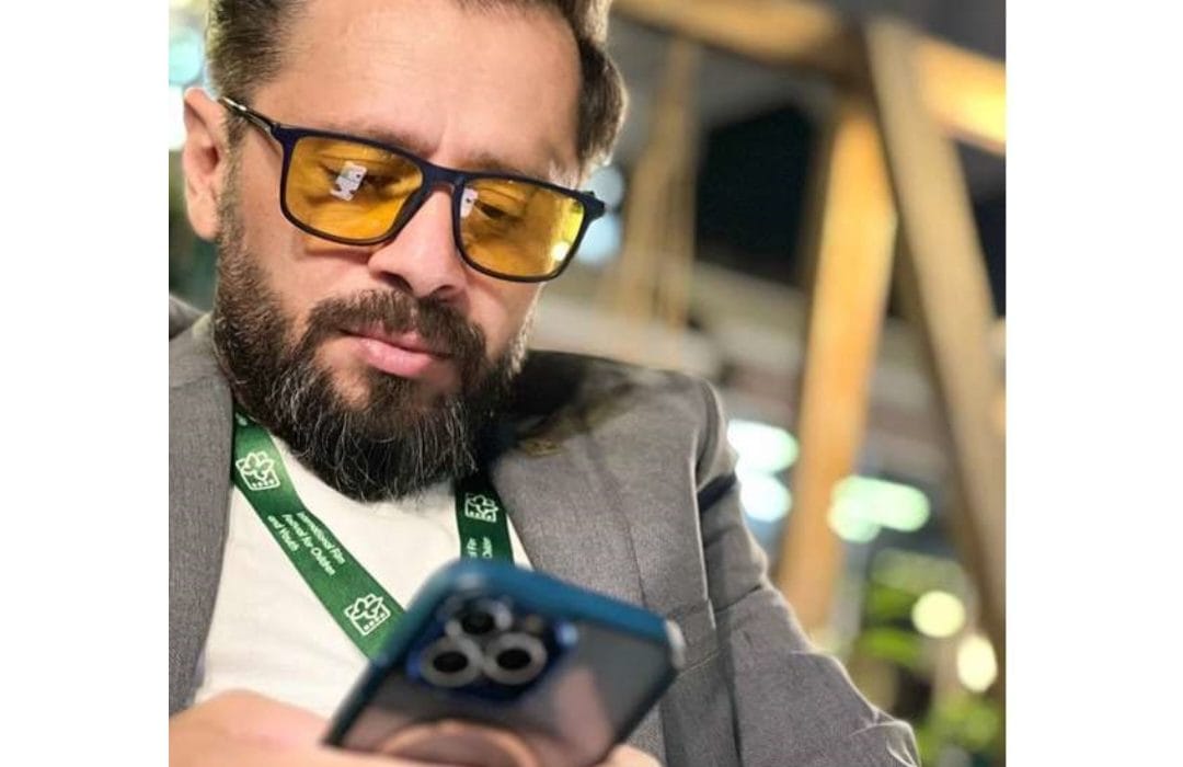 خالق «بختک رها» با «آواز گمشده» وحشت را به هفت آبشار می‌برد