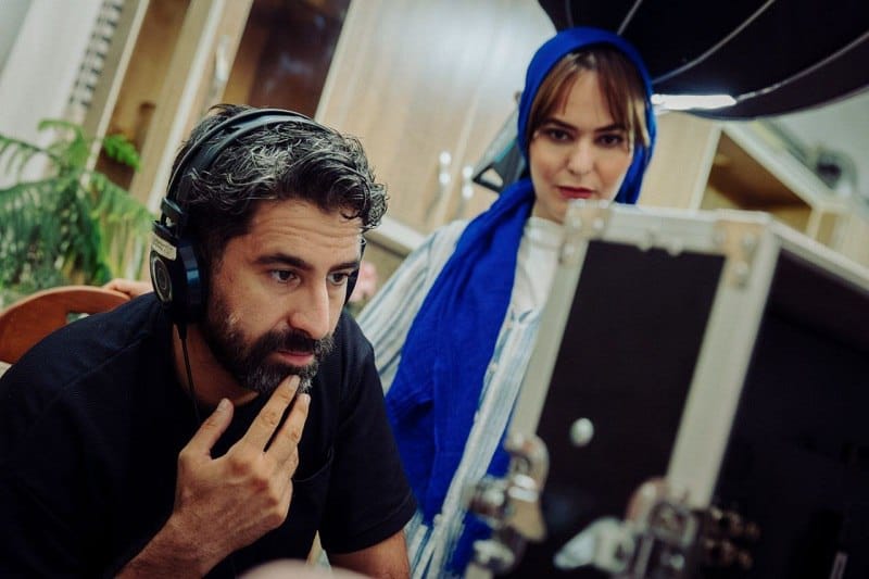 «عضو غریب»؛ روایت شیزوفرنی در چهارمین اثر سینمایی محسن مفتحی