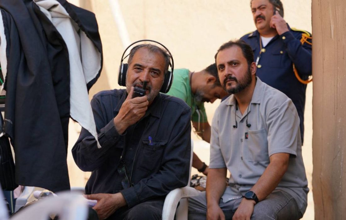 محمود سلامیان: «حکایتهای کمال ۲» مخاطبان کودک و نوجوان را جذب کرده است