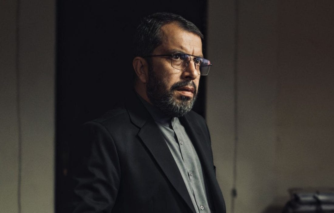عباس جمشیدی‌فر دادستان «کوری» شد