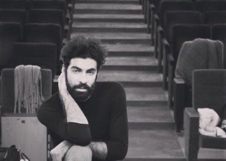 ایفای نقش زن‌پوش، تجربه‌ای دشوار اما چالش‌برانگیز بود/ غافلگیری مخاطب، لذت مشترک بازیگر و تماشاگر است