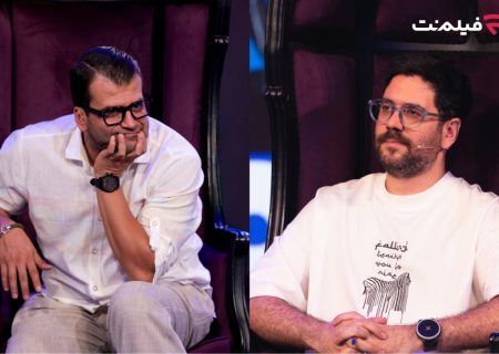 روزبه حصاری و بامداد افشار راهی نیمه‌نهایی «کارناوال» شدند