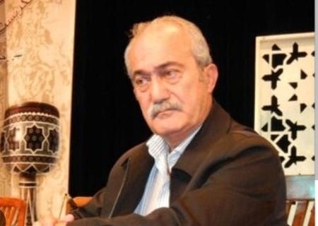 یادمان بهمن رجبی، استاد برجسته تنبک، در فرهنگسرای ارسباران برگزار می‌شود
