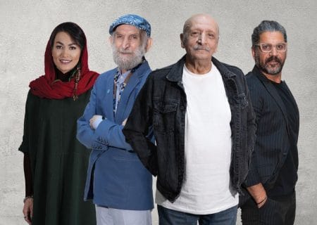اسماعیل خلج با نمایش «دوستان با محبت» به صحنه بازمی‌گردد