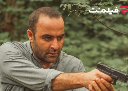 با آغاز تدوین سریال «کوری»؛ تصویر امیر نوروزی در نقش مأمور آگاهی رونمایی شد