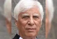 درگذشت بهرام بیضایی همزمان با سالروز تولدش