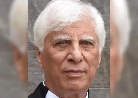درگذشت بهرام بیضایی همزمان با سالروز تولدش