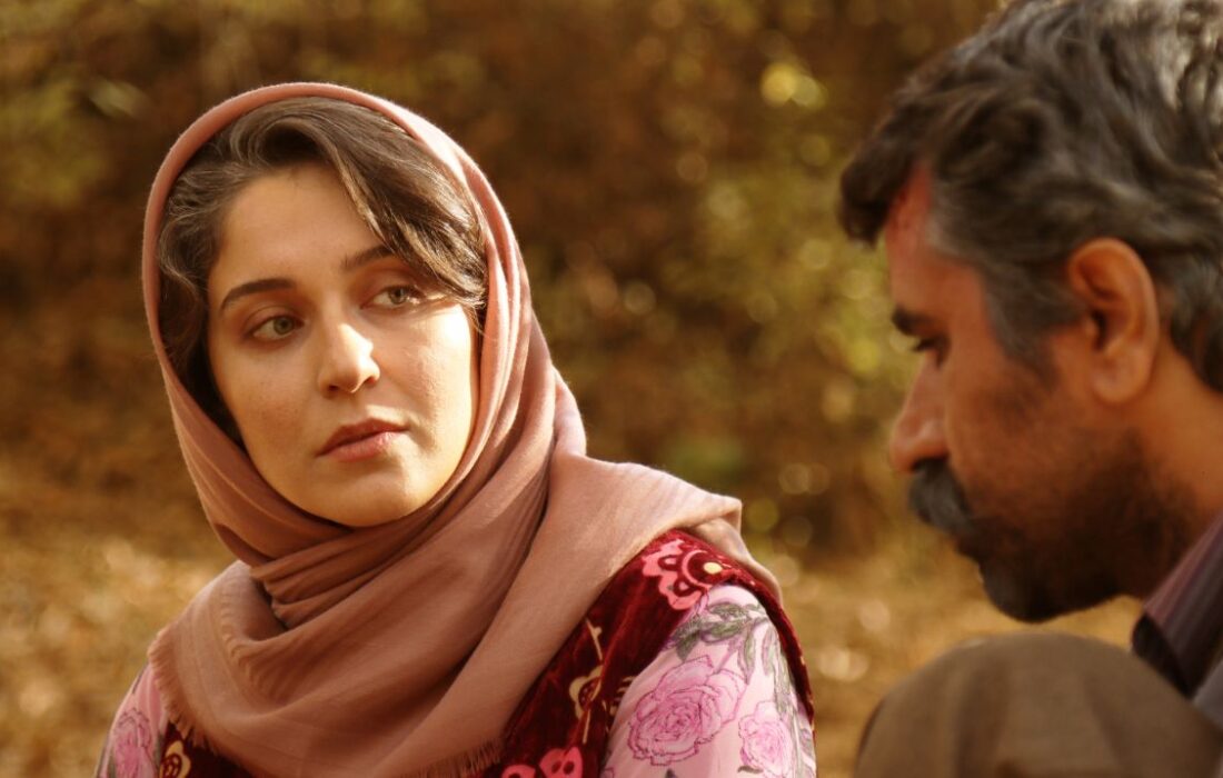 فیلم سینمایی «جان که میدادم» آماده نمایش و پخش شد