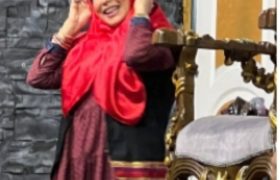 سال انتظار برای تولد یک نمایش پرشور/ نمایش کمدی موزیکال “گیج و میج” با استقبال تماشاگران روی صحنه رفت  